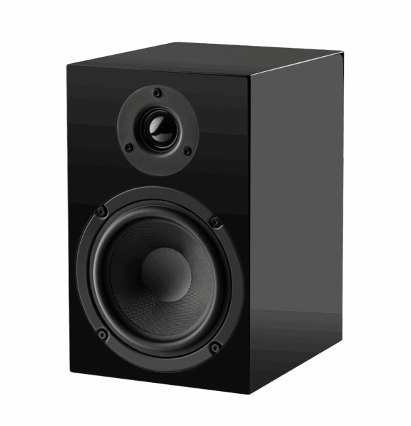 Pro-Ject Speaker Box 5 E Par - Pro-Ject