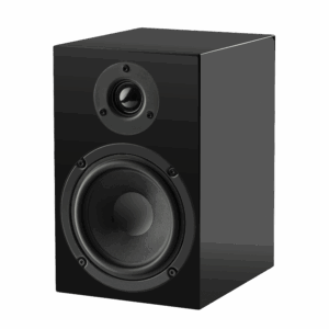 Pro-Ject Speaker Box 5 E Par Sort - Pro-Ject
