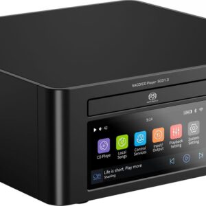Shanling SCD 1.3 - Shanling