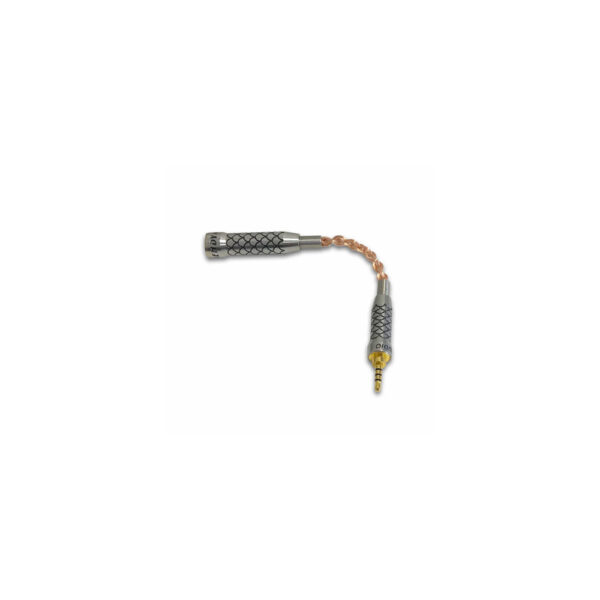 Sendy OCC 2.5mm Han til 4.4mm Hun Balanceret - Sendy Audio