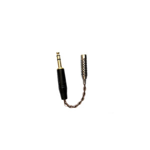Sendy 6N OCC 6.35 mm Han - 4.4 mm Hun balanceret - Sendy Audio