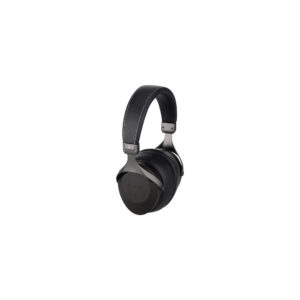 Sivga Robin SV021 Hifi Hovedtelefoner Sort - Sivga