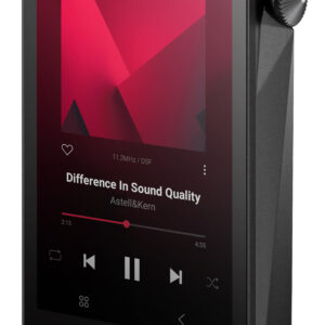 Astell&Kern SP3000M Medieafspiller - Astell&Kern