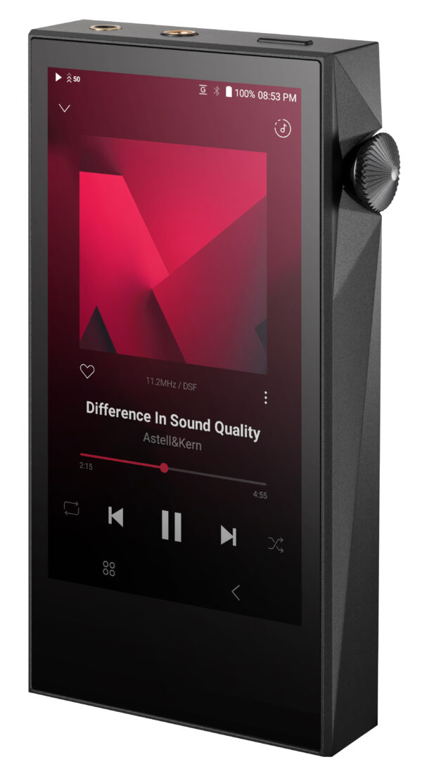 Astell&Kern SP3000M Medieafspiller - Astell&Kern