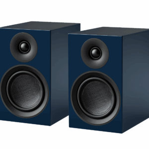 Pro-Ject Speaker 5 E Carbon Par - Pro-Ject