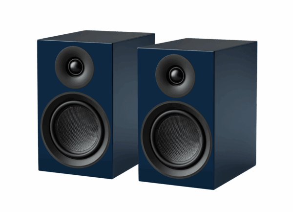 Pro-Ject Speaker 5 E Carbon Par - Pro-Ject