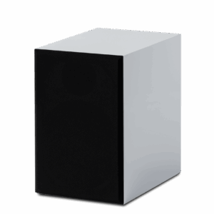 Pro-Ject Speaker Box 3 E Par Hvid - Pro-Ject