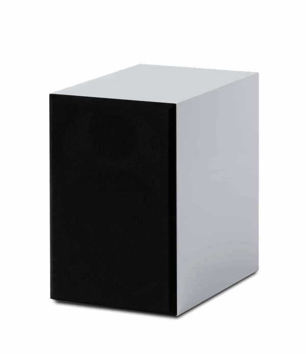 Pro-Ject Speaker Box 3 E Par Hvid - Pro-Ject