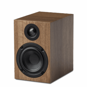 Pro-Ject Speaker Box 3 E Par - Pro-Ject