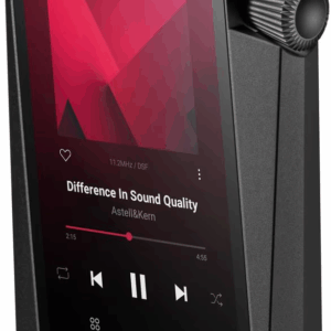 ASTELL&KERN A&NORMA SR35 - Astell&Kern