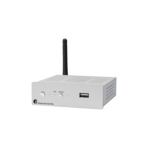 Pro-Ject Stream Box S2 Ultra - Pro-Ject