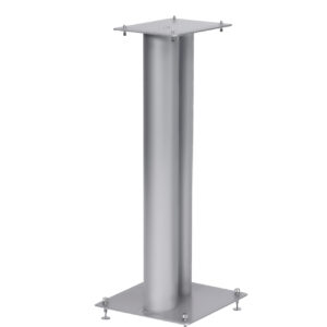 NorStone Stylum 2 Alu Højttalerstand Par - NorStone