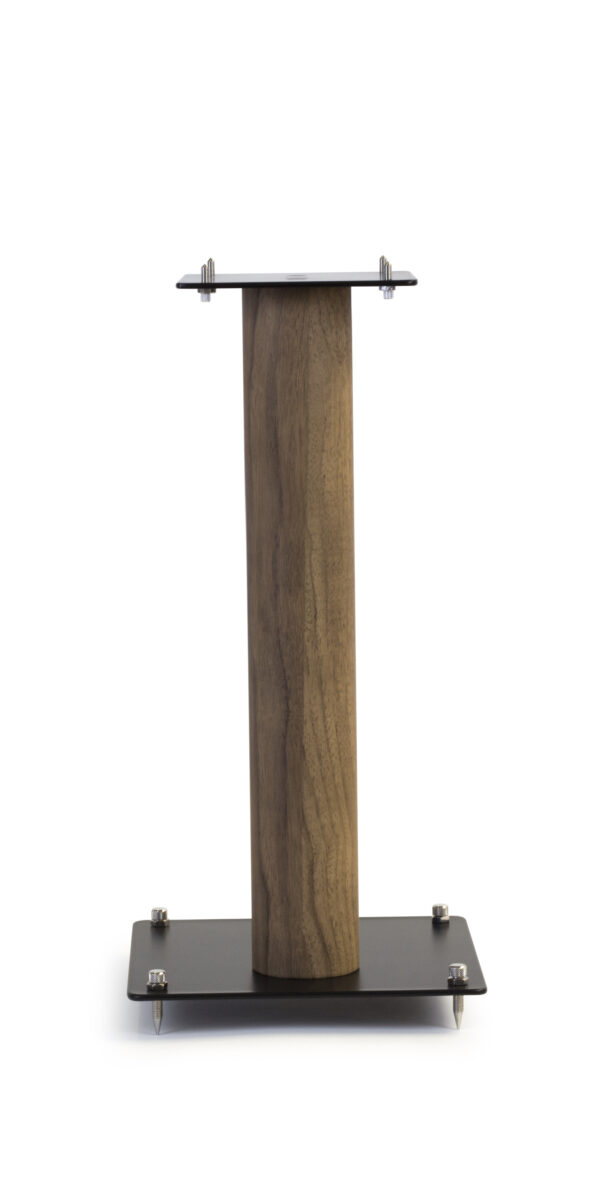 NorStone Stylum 1 Højttalerstand Par Egetræslook - NorStone