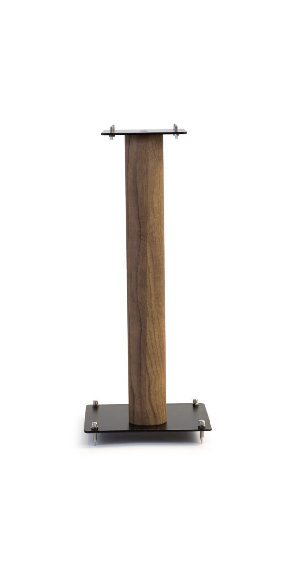 NorStone Stylum 2 Højttalerstand Egetræ finish Par - NorStone