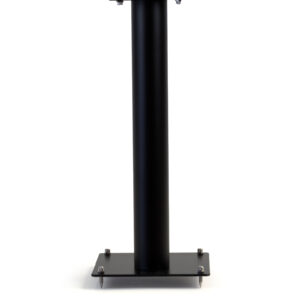 NorStone Stylum 2 Sort Højttalerstand Par - NorStone