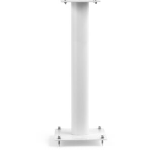 NorStone Stylum 2 Hvid Højttalerstand Par - NorStone