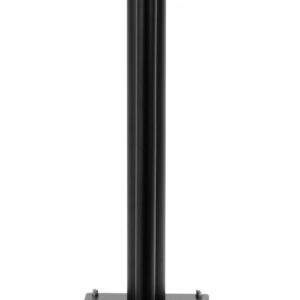 NorStone Stylum 3 Højttalerstand Par Sort - NorStone