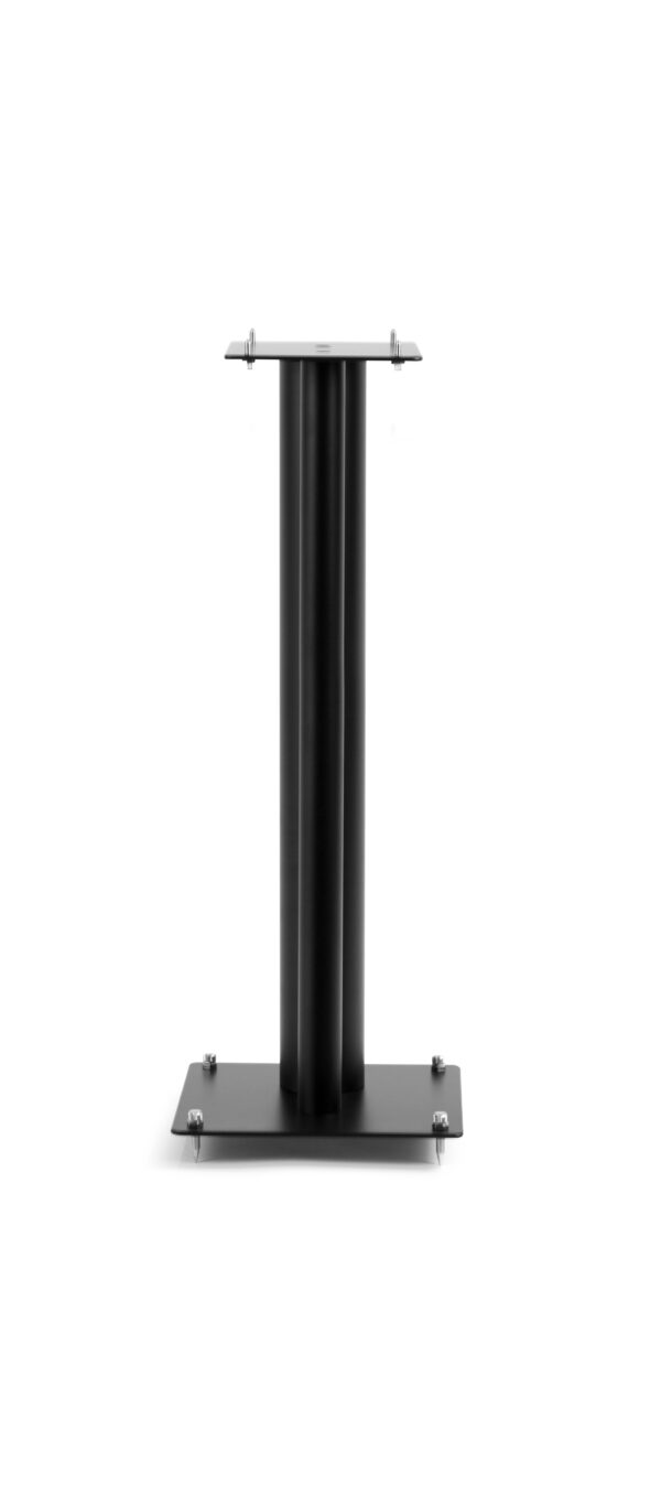 NorStone Stylum 3 Højttalerstand Par Sort - NorStone