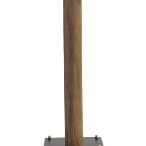 NorStone Stylum 3 Højttalerstand Par Egetræ Finish - NorStone