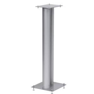 NorStone Stylum 3 Højttalerstand Par Alu - NorStone