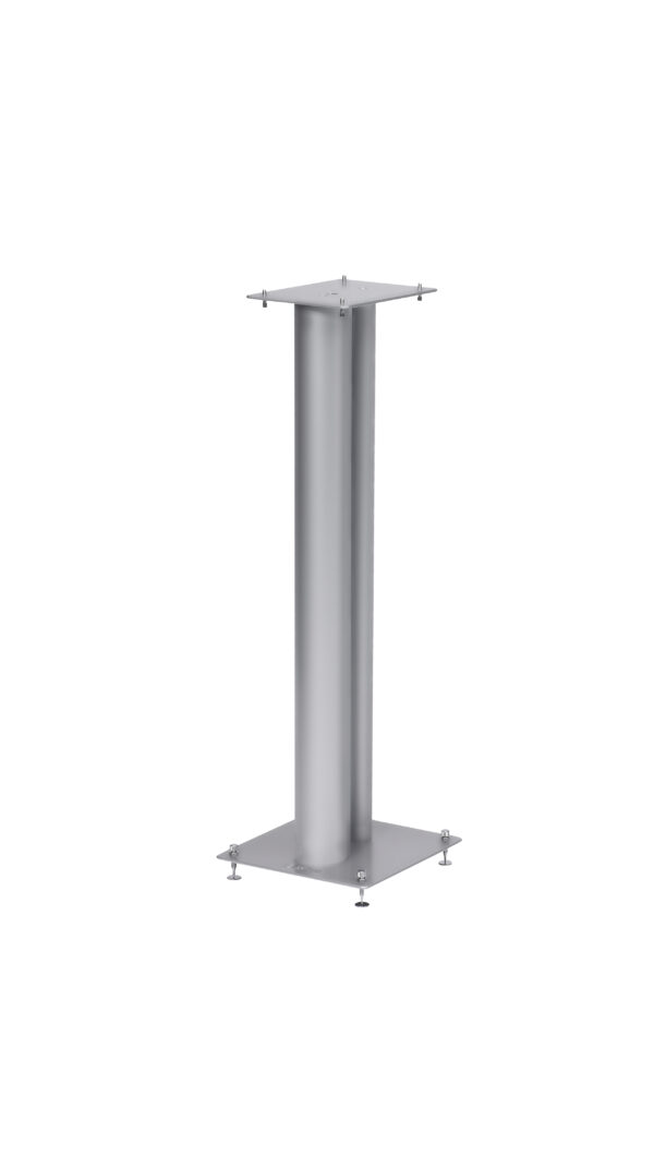 NorStone Stylum 3 Højttalerstand Par Alu - NorStone