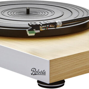 Roberts Stylus Luksus Pladespiller - Roberts