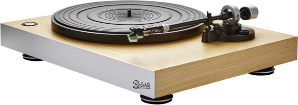 Roberts Stylus Luksus Pladespiller - Roberts
