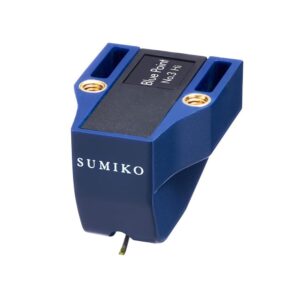 Sumiko Blue Point No.3 High Output MC - Sumiko