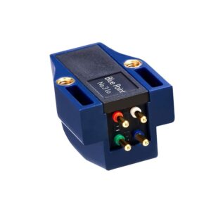 Sumiko Blue Point No.3 Low Output MC - Sumiko
