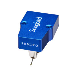 Sumiko Songbird High Output MC - Sumiko