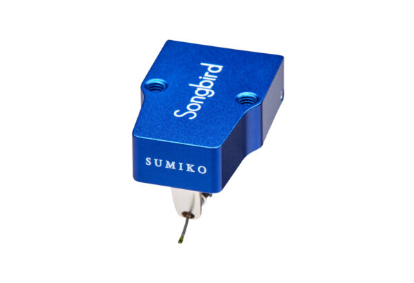 Sumiko Songbird High Output MC - Sumiko