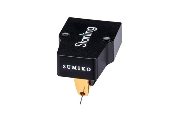 Sumiko Starling Low Output MC - Sumiko