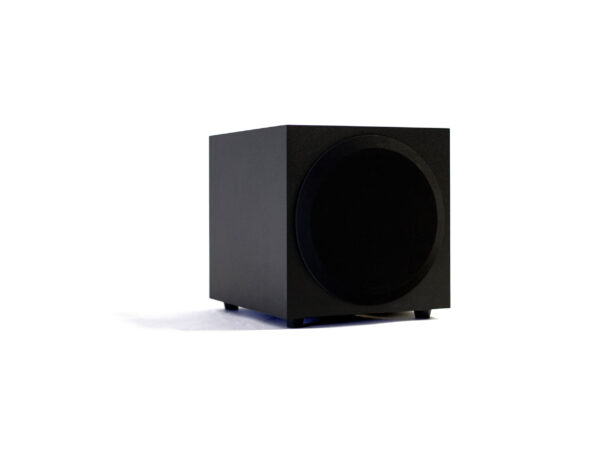 Eltax SW800 Subwoofer - Eltax