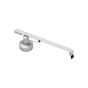 Pro-Ject Sweep it E Sølv - Pro-Ject