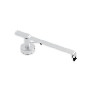 Pro-Ject Sweep it S2 Silver - Pro-Ject