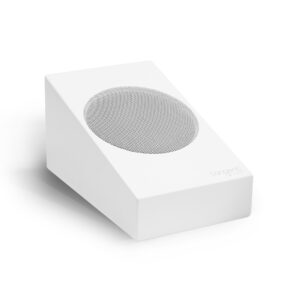 Tangent Spectrum XATM Hvid - Tangent