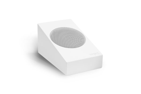 Tangent Spectrum XATM Hvid - Tangent