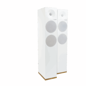 Tangent Spectrum X6 Hvid - Tangent