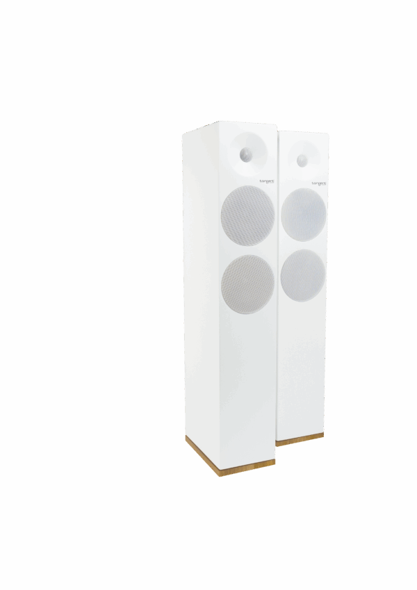 Tangent Spectrum X6 Hvid - Tangent