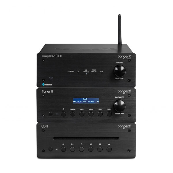 Tangent Hifi II - Tangent