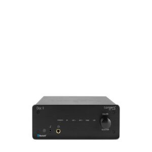Tangent DAC II - Tangent
