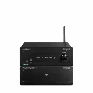 Tangent PreAmp II og PowerAmpster II Sæt - Tangent