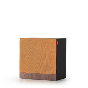 Tangent Spectrum Square Stoframme Orange - Tangent