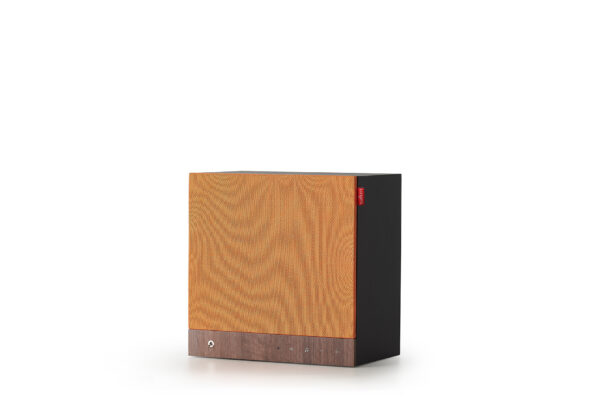 Tangent Spectrum Square Stoframme Orange - Tangent