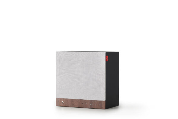Tangent Spectrum Square Stoframme Hvid - Tangent