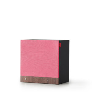 Tangent Spectrum Square Stoframme Lyserød - Tangent
