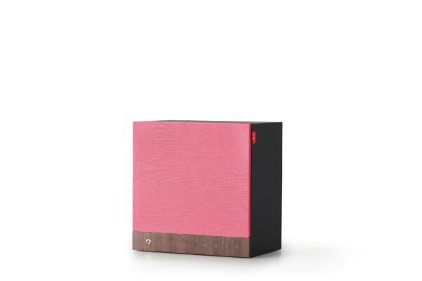 Tangent Spectrum Square Stoframme Lyserød - Tangent