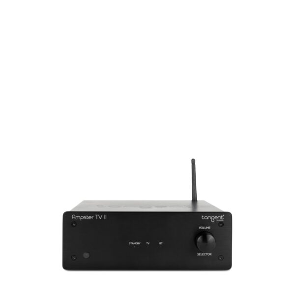 Tangent Ampster TV II - HDMI Forstærker - Tangent