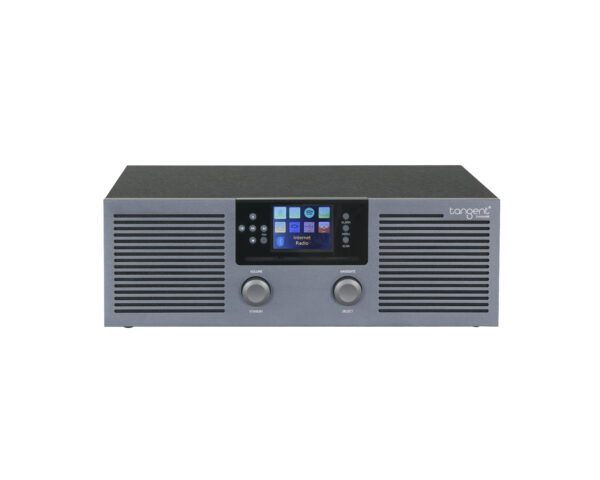 Tangent Radio Fem - Internetradio - Spotify - Bluetooth - Tangent