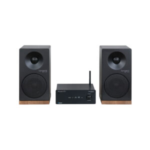 Tangent Ampster II X4 Micro System Sort - Tangent